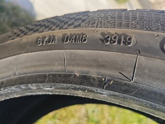 Continental 225/40r19 - 4
