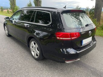 Volkswagen Passat B8 2.0TDI ACC - 4