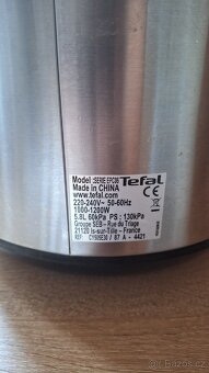 Multifunkční elektrický hrnec Tefal One Pot CY505EE0 - 4