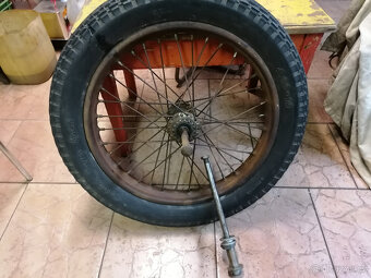 JAWA 500 ohc 00,01 - 4