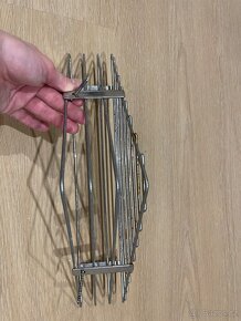 Polička do koupelny - 4