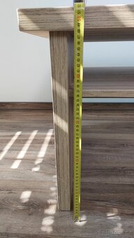 Konferencni stolek - zakazkova vyroba - 4