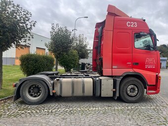 Prodám Volvo fh 480 euro 5 TOP stav - 4