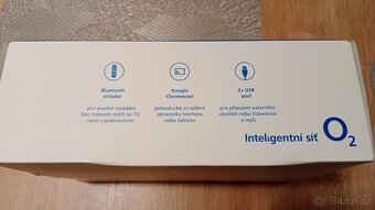 Set-top box Oneplay od O2 - 4