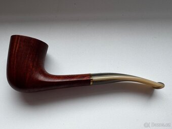 Dýmka Savinelli Oscar Aries - 4
