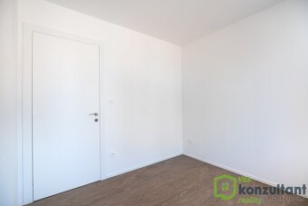 Pronájem bytu 2+kk 37 m², Praha - Smíchov, ev.č. 00941 - 4