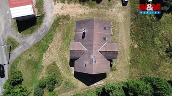 Prodej rodinného domu v Jihlavě, ul. Hruškové Dvory - 4