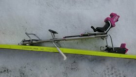 Prodej lyže skialpy - 4