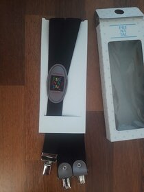 PRENATAL dětské kšandy / šle NOVÉ - 4