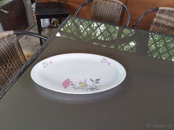 jídelní servis - 4