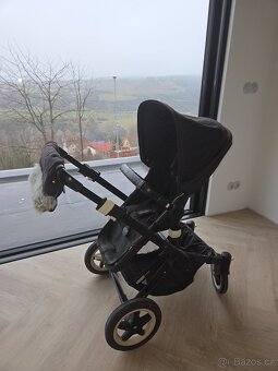 Bugaboo Buffalo kocarek dvojkombinace - 4