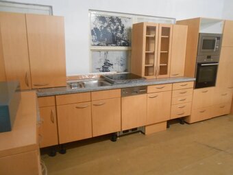 Klasická kuchyně(1212.11) - 4