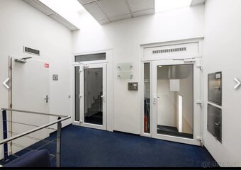 Pronájem kancelare Praha 3 Zizkov - 4