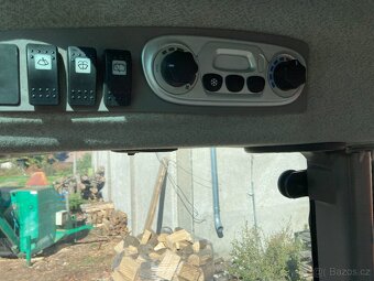 Traktor Deutz-Fahr 5100 C - 4