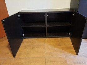 IKEA skříňě BESTA - 4