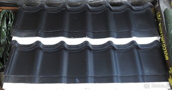 střešní krytina GUTTA bella sara grafit top kvalita - 4