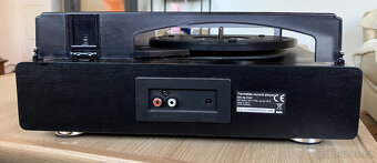 gramofon s nahráváním mp3 - 4
