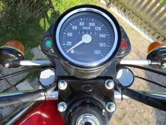 Jawa 350/634-4-03. - 4