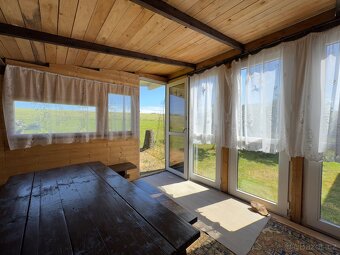 Prodej chata, 100 m² - Moldava - Nové Město - 4