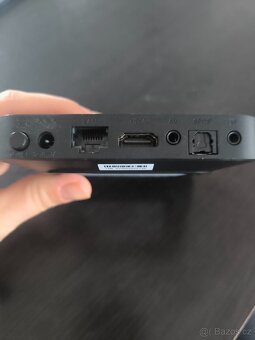 Multimediální centrum Strong Leap-S1 - 4