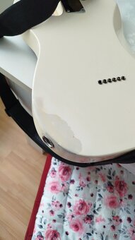 Gender Telecaster Mexiko - 4