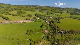 Prodej pozemek Bydlení, 2067㎡ - 4