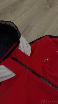 Lyžařská bunda KJUS - 4