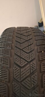 alu kola 5x112 r17 - 4