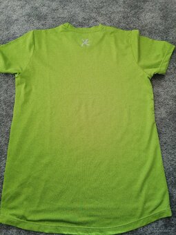 Tričko Klimatex - 4