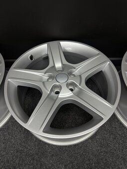 Alu LAND ROVER DEFENDER 5x120 20” - 4