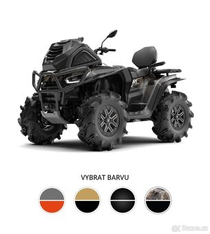 Segway AT10 WL MUD - 4