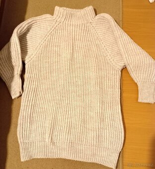 Nový svetr vel L - 4