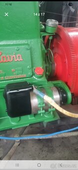 Stabilni motor Slavia - 4