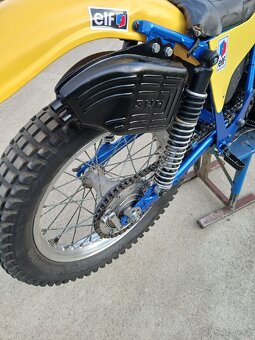 Trial classic SWM TL 320 - 4