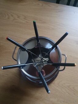 vaření / šašlik / hrnec - 4