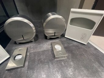 Koupelnové doplňky - 4