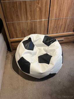 Sedací vak - 4