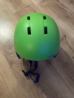 Dětská helma - 4