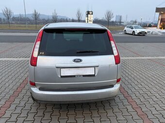 Ford C-Max 1.6 TDCi 80kw - 4