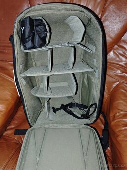 PGYTECH OneMo Tactical Backpack 25L Dark Night Camo - 4