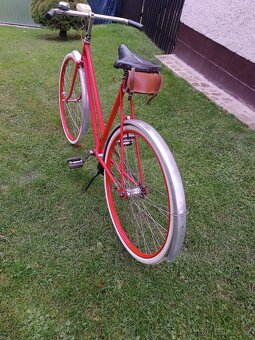 Predám Eska Junior - 4