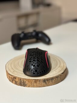 Herní bezdrátová myš Glorious Model D Wireless - 4