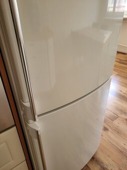 Lednice GORENJE RK68 SYW - 4
