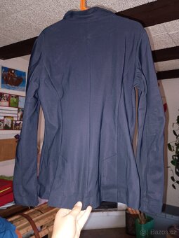Jezdecké sako - LFR - 4