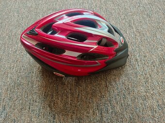 přilba cyklistická Bell Ukon FS - 4