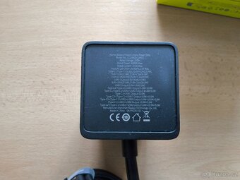 Baseus PowerCombo Tower 35 watt - 4