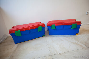 Box na hračky - 4