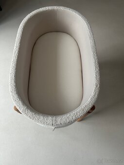 Dětská postýlka Kave Kids - 4