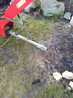 Štepkovač HECHT, - 4