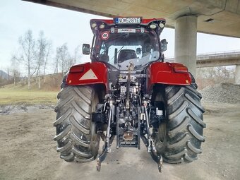Case IH Puma 240 CVX - Kolesový traktor / 8 764 Mh - 4